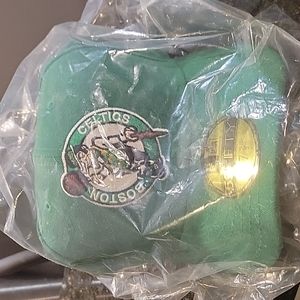 Boston cap vintage new